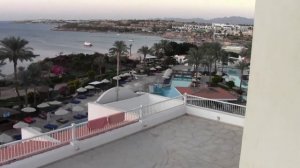 1).Египет. Шарм эль Шейх.Отель Siva Sharm Resort 4*.Номер. 20-26 ноября, 2021 год.