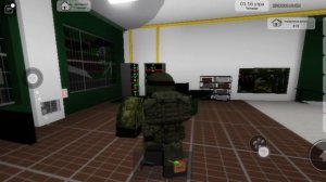 зомби апокалипсис брукхевен