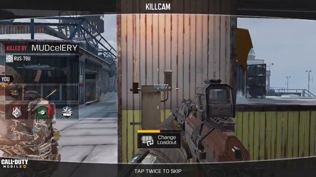 CALL OF DUTY MOBILE Battle Royale | 29 Kills Solo VS Squad | CODM iOS Gameplay | Part-12 смотреть онлайн