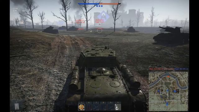 War Thunder ЛУЧШИЕ МОМЕНТЫ, ТАНКИ! ВЫПУСК #4