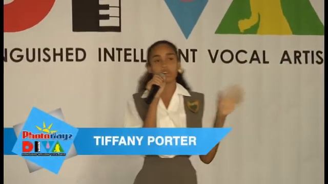 March 24, 2014 Photodayz D.I.V.A. TIFFANY PORTER Performance (Highlights) смотреть онлайн