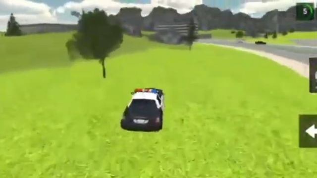 Cop Duty - Police Car Simulator - Android GamePlay ||The Kids 3.0 смотреть онлайн