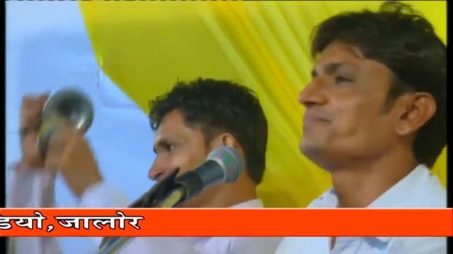ओमप्रकाश जसोल का बहुत ही सुंदर #भजन #बागरा लाइव смотреть онлайн