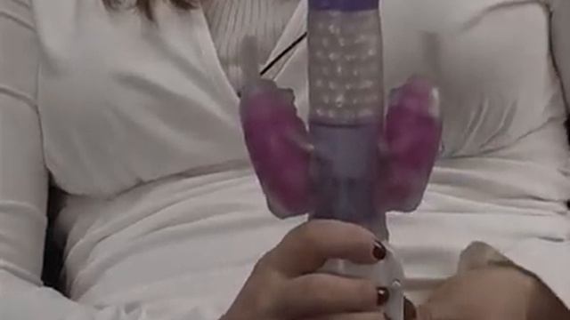 Sex toy product review смотреть онлайн