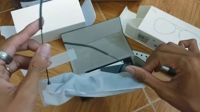 Xiaomi Turok Steinhardt  Sunglasses