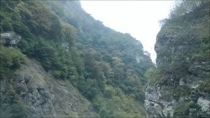 Коллаж видео клипов - моих путешествий.