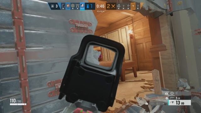 How To Find Your PERFECT Role In Rainbow Six Siege смотреть онлайн