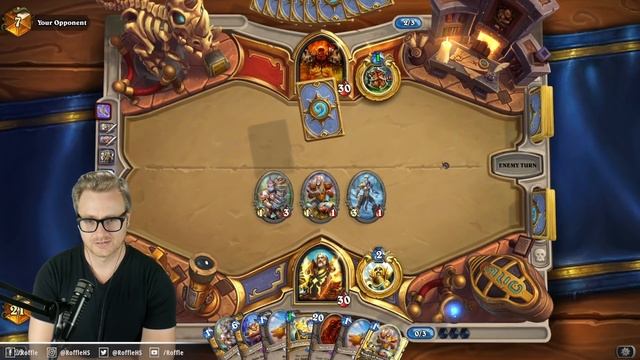 I Cheated so Much Mana... смотреть онлайн