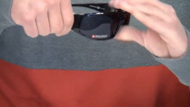 Quiksilver Akka Dakka Sunglasses Review At Surfboards.com