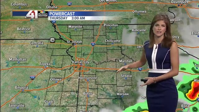 June 14 AM Forecast with Lindsey Anderson смотреть онлайн