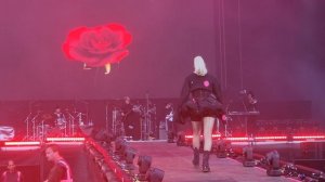 Gwen Stefani - Don't Speak (Prague Rocks 21/06/23)