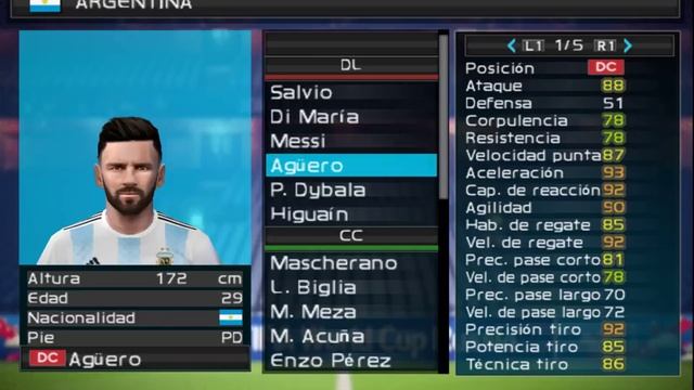 PES 2018 (PS2) World Cup 2018 Russia Play-Off Atualizado (CRYMAX) Download ISO смотреть онлайн