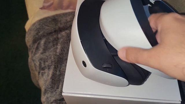 PSVR 2 You Will Not Like My Unboxing #PSVR2 #sonyplaystation смотреть онлайн