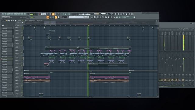 SJ Song Breakdowns (VOD)