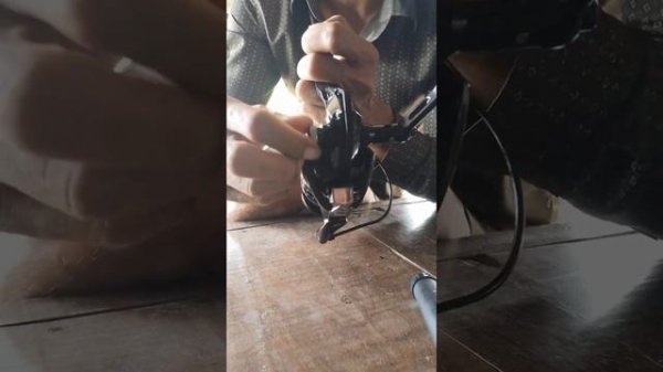 Unboxing Seaknight Archer Spinning Reel 2021 ( 6000 )