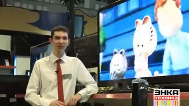 Телевизоры LG Cinema 3D смотреть онлайн