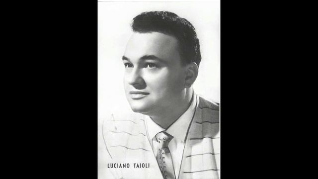 Quanno Tu Staje Cu Mmè - Luciano Tajoli смотреть онлайн