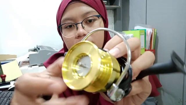 REVIEW REEL DAIWA LEXA LT 4000D-CXH ||