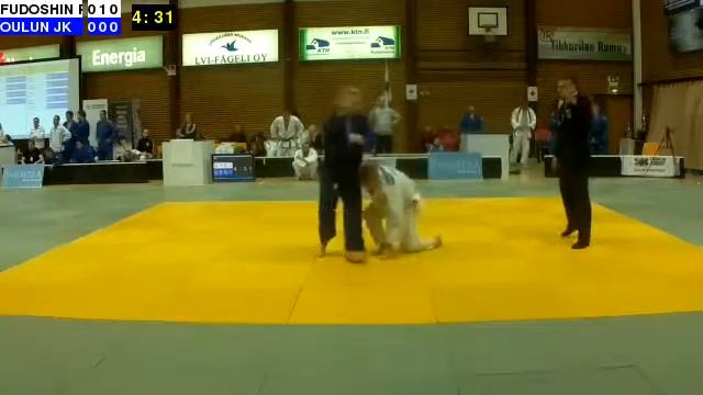 Miesten joukkue SM 2014: Ottelu 7: Porin Fudoshin -66 - Oulun JK -66 смотреть онлайн