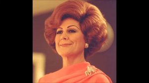 Рената Тебальди.  Арии из опер. ч4