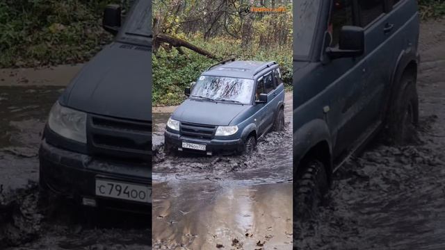 Думаю, сначала он просто пошутил! смотреть онлайн