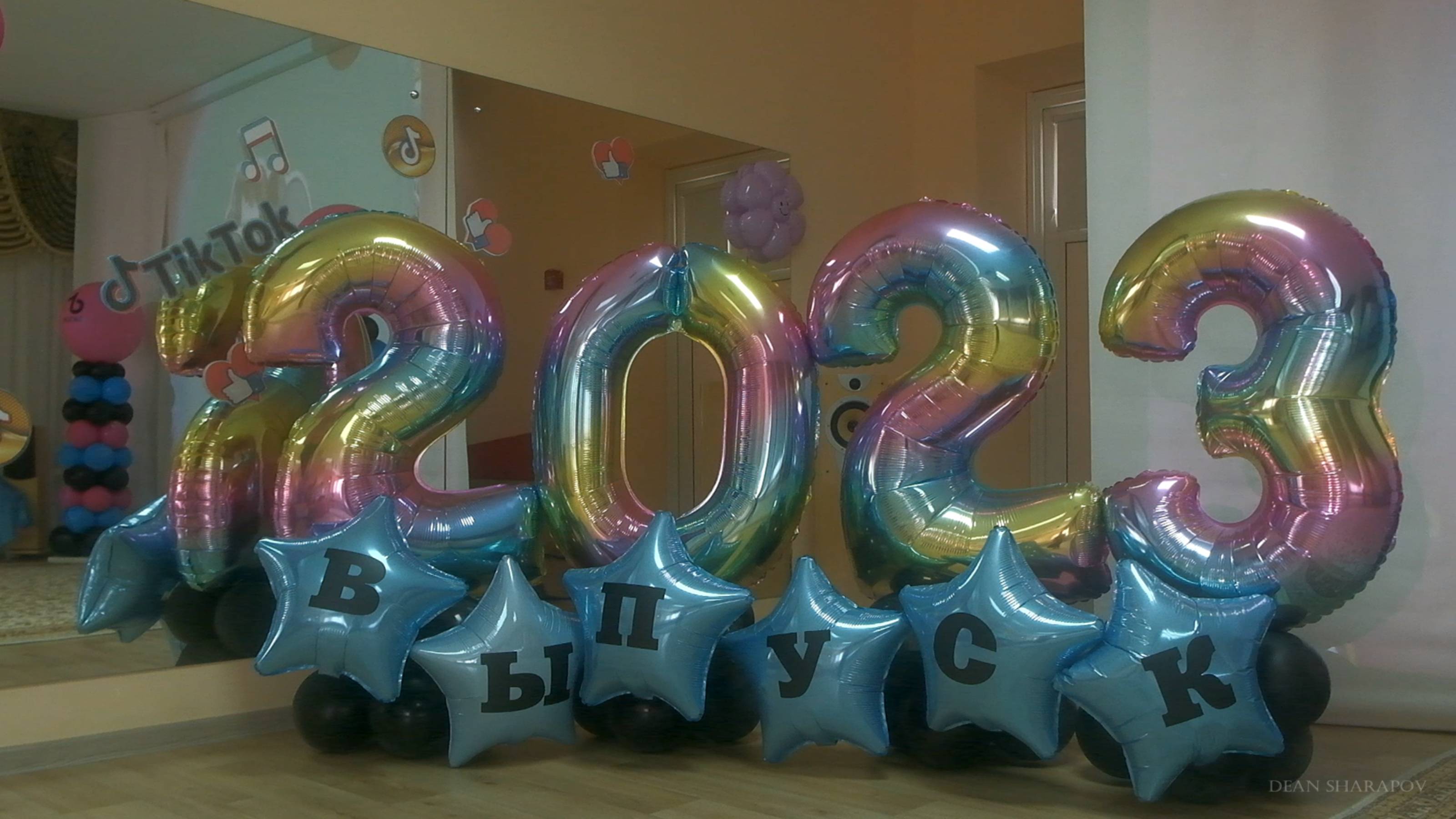 Выпускные и дни из жизни в детском саду видеосъемка в Нижнем Новгороде смотреть онлайн