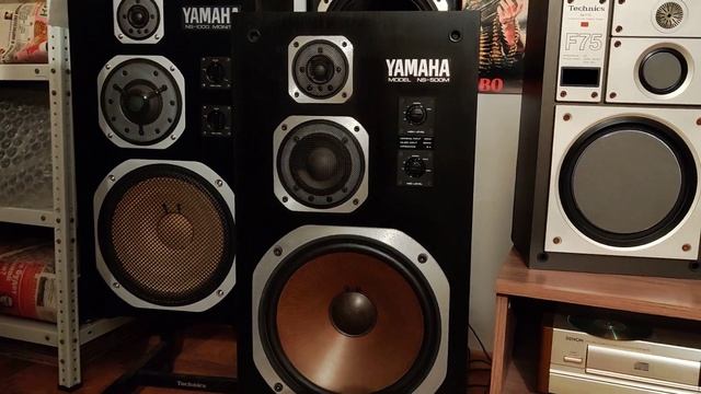 Акустика - Pioneer, Yamaha, Kenwood, Technics смотреть онлайн