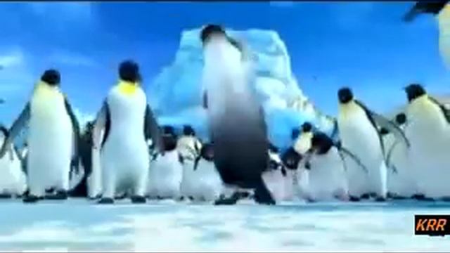 Lachamma di song with HAPPYFEET-Nitin Nitya mennon-Ishq Movie -.flv смотреть онлайн