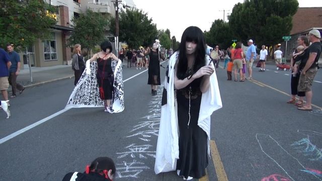 Live calligraphy and butoh performance: 3 Heart sutra on the road смотреть онлайн