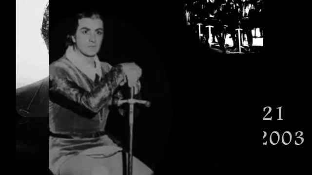 Immortal Music~Franco Corelli~G Verdi смотреть онлайн