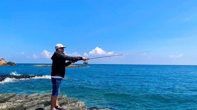 Shimano Stella fi 3000xg & Yamaga blanks ballistick 73ml tz/nano (2018) смотреть онлайн