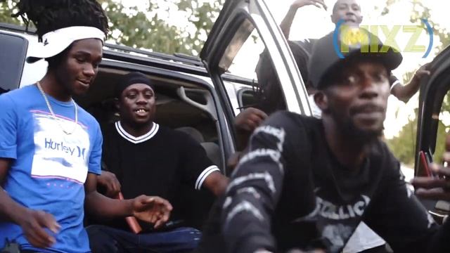 Badboy - XMPR(Official Music Video)