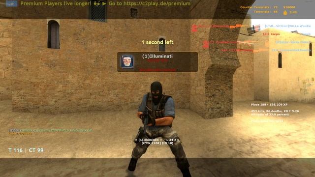 Counter strike Source 2024 03 09 19 01 47 02 смотреть онлайн