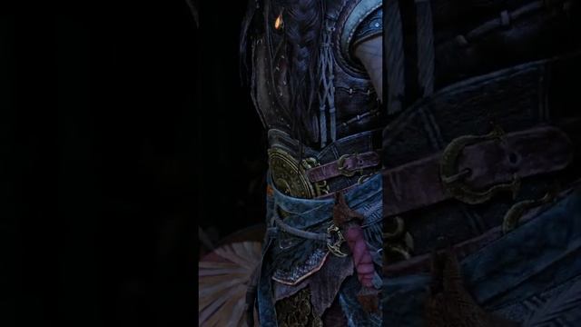 Фрея простила Кратоса #GodOfWarRagnarok #GodOfWar #gameshorts #godofwar #kratos #godofwarragnarok смотреть онлайн