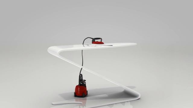 Laurastar Lift: новое слово в глажке смотреть онлайн