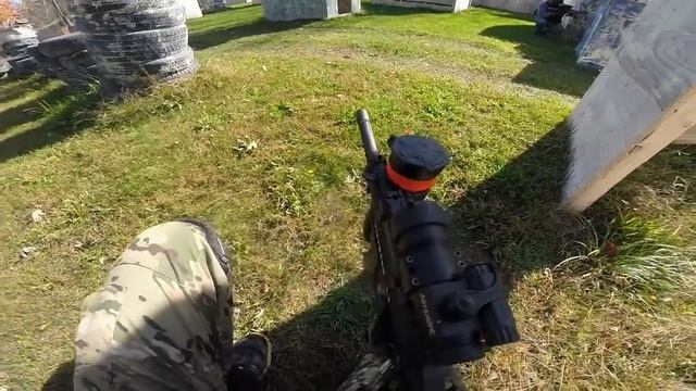 General Splatters october 28th 2017 game 3 смотреть онлайн