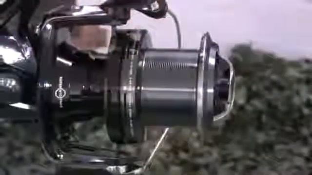 Mulineta Shimano Big Baitrunner C14 XTR A LC