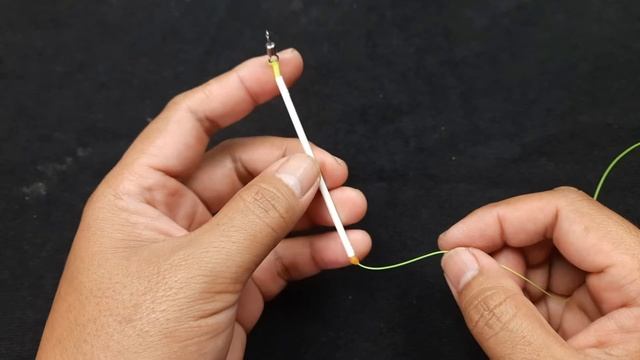 Cara membuat rangkaian pancing nila babon 2 kail umpan lumut - Fishing Knots смотреть онлайн