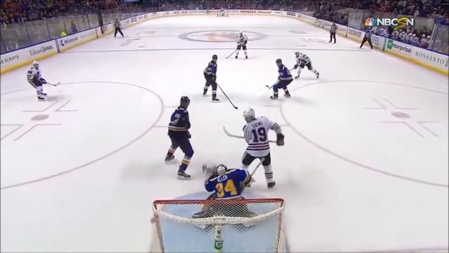 Победный гол Артемия Панарина в овертайме! смотреть онлайн