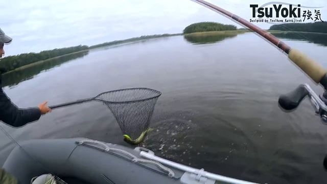 TsuYoki promotional video 2016 смотреть онлайн