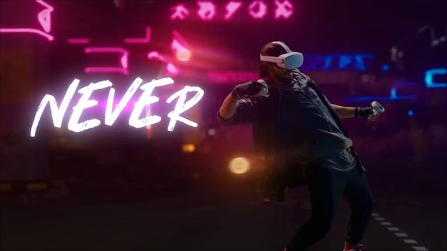 Blaston VR смотреть онлайн