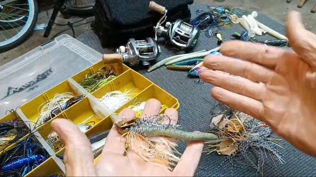 AliExpress Bass Pro Shops Carbonlite 2.O 50th Anniversary смотреть онлайн