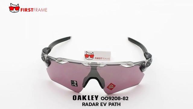 OAKLEY OO9208-82 RADAR EV PATH смотреть онлайн