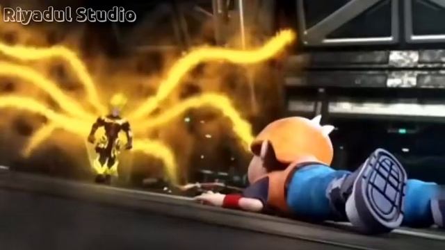 Foto - foto Sedih Boboiboy Alan Walker - Faded [Remix] смотреть онлайн