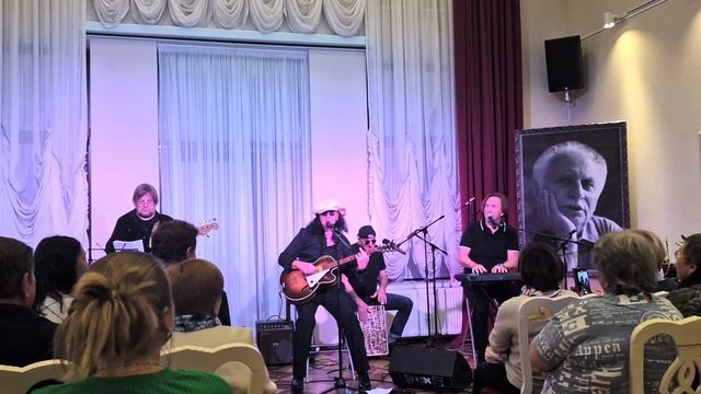 Губки бантиком - Олег Попков смотреть онлайн