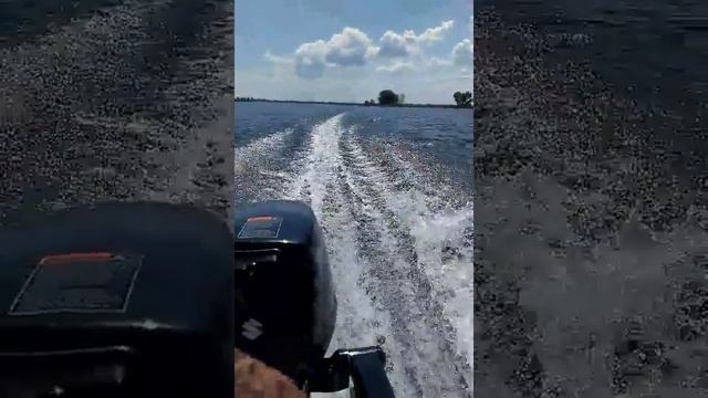 Кайман 350 -суза 9,9-15 смотреть онлайн