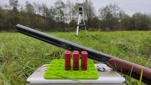 ПОРОХ "БАРС" / новые навески /16 КАЛИБР.