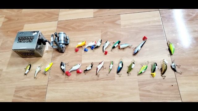 (Video 29) Máy câu, mồi câu cá lóc, chẽm (vược), măng, mú, hồng ,nhồng Japan LH : 0975456854 смотреть онлайн