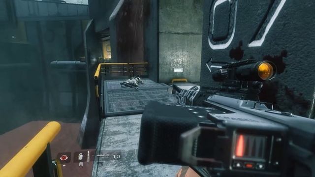 Titanfall 2 Gameplay Part2 Respawn Entertainment EA Sports смотреть онлайн