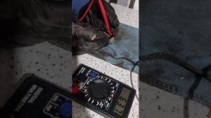 Нестабильная работа двигателя ваз 2112. Поиск причины. Диагностика своими руками.
